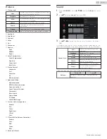 Preview for 28 page of Philips 75PFL5604 User Manual