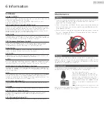 Preview for 36 page of Philips 75PFL5604 User Manual