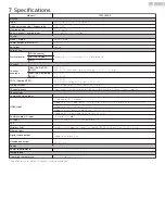 Preview for 37 page of Philips 75PFL5604 User Manual