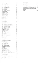 Preview for 3 page of Philips 75PUD8516 User Manual