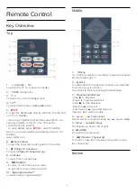 Preview for 8 page of Philips 75PUD8516 User Manual