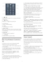 Preview for 9 page of Philips 75PUD8516 User Manual