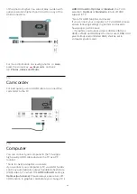 Preview for 23 page of Philips 75PUD8516 User Manual