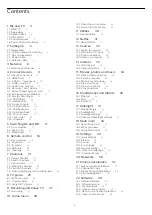 Preview for 2 page of Philips 75PUG8502 User Manual