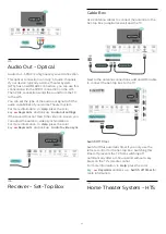 Preview for 11 page of Philips 75PUG8502 User Manual