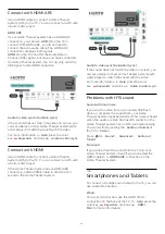 Preview for 12 page of Philips 75PUG8502 User Manual