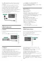 Preview for 15 page of Philips 75PUG8502 User Manual