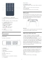 Preview for 19 page of Philips 75PUG8502 User Manual