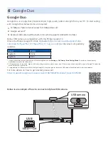 Preview for 6 page of Philips 75PUL7552/F7 Quick Start Manual