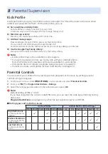 Preview for 8 page of Philips 75PUL7552/F7 Quick Start Manual