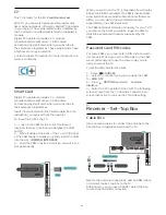 Preview for 28 page of Philips 75PUS7101 User Manual