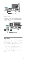 Preview for 36 page of Philips 75PUS7101 User Manual