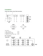 Предварительный просмотр 11 страницы Philips 7603 series Service Manual