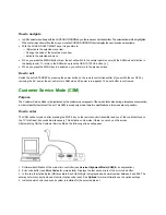 Предварительный просмотр 22 страницы Philips 7603 series Service Manual