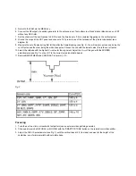 Предварительный просмотр 40 страницы Philips 7603 series Service Manual