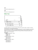 Предварительный просмотр 51 страницы Philips 7603 series Service Manual