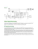 Предварительный просмотр 61 страницы Philips 7603 series Service Manual