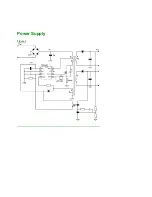 Предварительный просмотр 68 страницы Philips 7603 series Service Manual