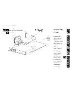 Предварительный просмотр 95 страницы Philips 7603 series Service Manual