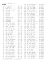 Предварительный просмотр 129 страницы Philips 7603 series Service Manual