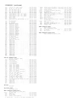 Предварительный просмотр 161 страницы Philips 7603 series Service Manual