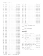 Предварительный просмотр 183 страницы Philips 7603 series Service Manual