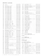 Предварительный просмотр 206 страницы Philips 7603 series Service Manual