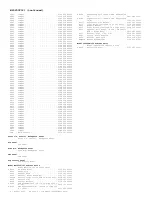 Предварительный просмотр 212 страницы Philips 7603 series Service Manual