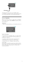 Preview for 9 page of Philips 7605 Series User Manual