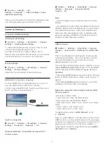 Preview for 31 page of Philips 7605 Series User Manual