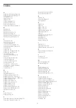 Preview for 59 page of Philips 7605 Series User Manual