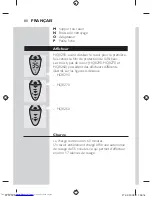 Preview for 78 page of Philips 7616X Manual