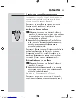 Preview for 81 page of Philips 7616X Manual