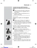 Preview for 87 page of Philips 7616X Manual