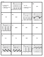 Предварительный просмотр 101 страницы Philips 7629 Service Manual