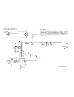 Предварительный просмотр 125 страницы Philips 7629 Service Manual