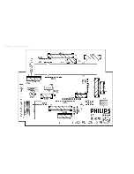 Предварительный просмотр 138 страницы Philips 7629 Service Manual