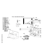 Предварительный просмотр 140 страницы Philips 7629 Service Manual