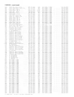 Предварительный просмотр 181 страницы Philips 7629 Service Manual