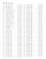 Предварительный просмотр 301 страницы Philips 7629 Service Manual