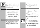 Preview for 8 page of Philips 7720 Manual