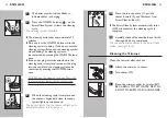 Preview for 17 page of Philips 7720 Manual