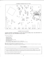Preview for 11 page of Philips 7841 Service Manual