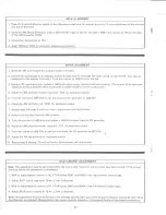 Preview for 13 page of Philips 7841 Service Manual