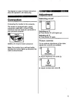 Preview for 7 page of Philips 7BM749 Operating Instructions Manual