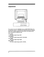 Preview for 12 page of Philips 7CM5209 Operating Instructions Manual