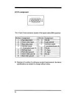 Preview for 14 page of Philips 7CM5209 Operating Instructions Manual