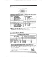 Предварительный просмотр 13 страницы Philips 7CM5289 Operating Instructions Manual