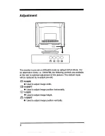 Предварительный просмотр 12 страницы Philips 7CM5299 User Manual