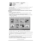 Preview for 16 page of Philips 7FF1 series User Manual